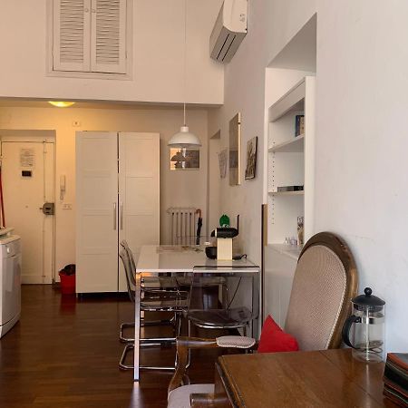 Eagle Rooms Rome Buitenkant foto