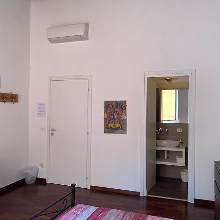Eagle Rooms Rome Buitenkant foto