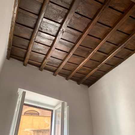 Eagle Rooms Rome Buitenkant foto