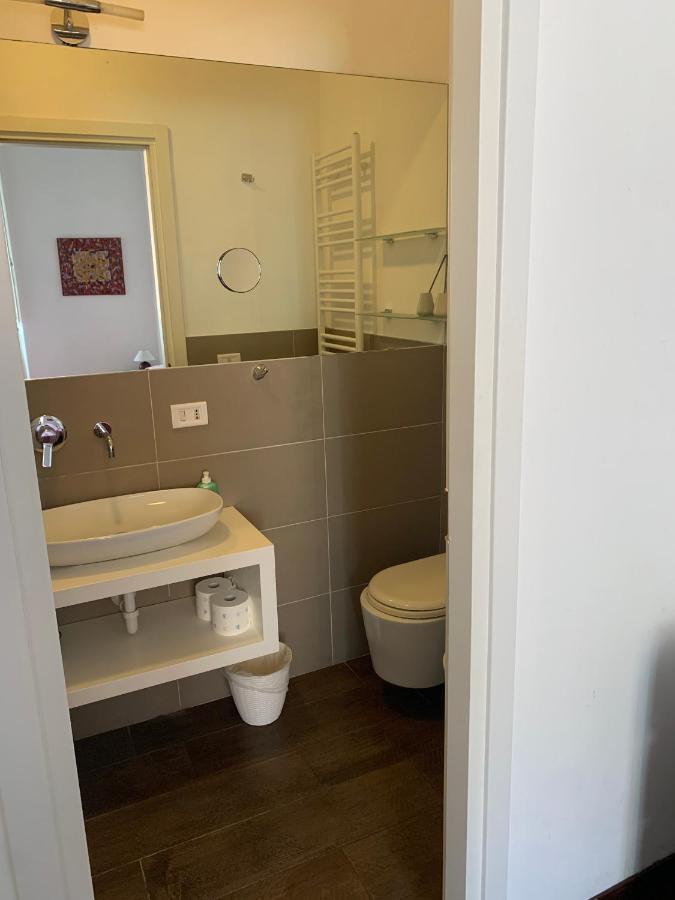 Eagle Rooms Rome Buitenkant foto