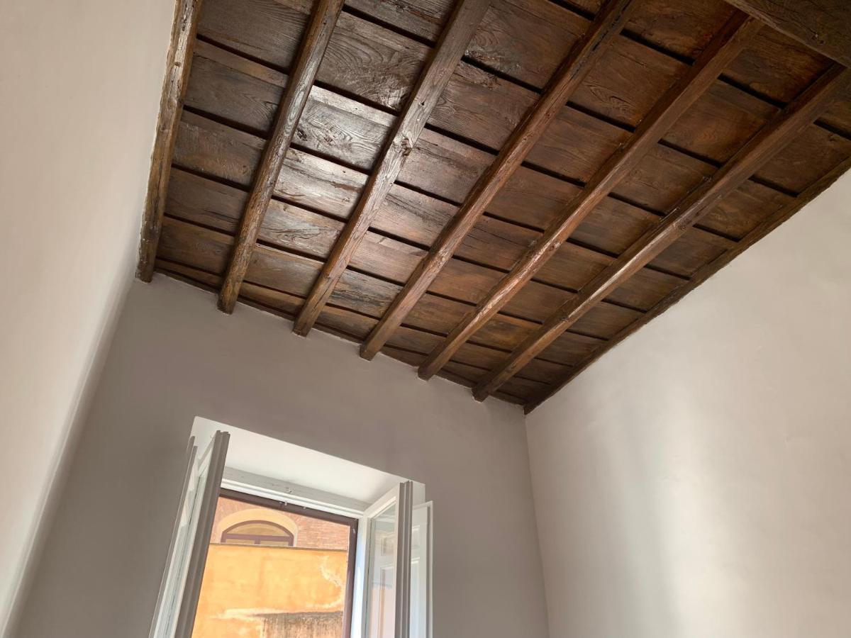 Eagle Rooms Rome Buitenkant foto