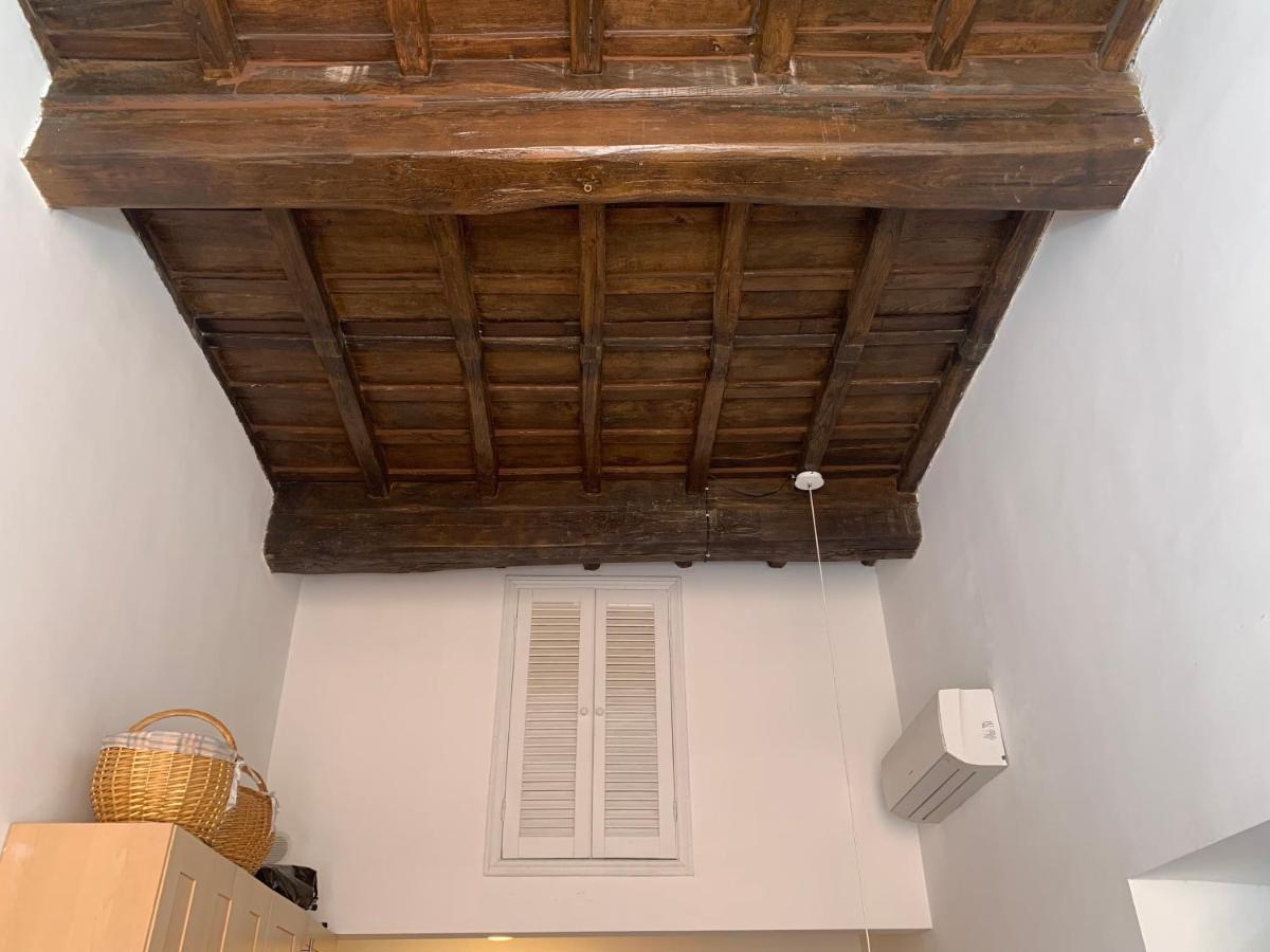 Eagle Rooms Rome Buitenkant foto
