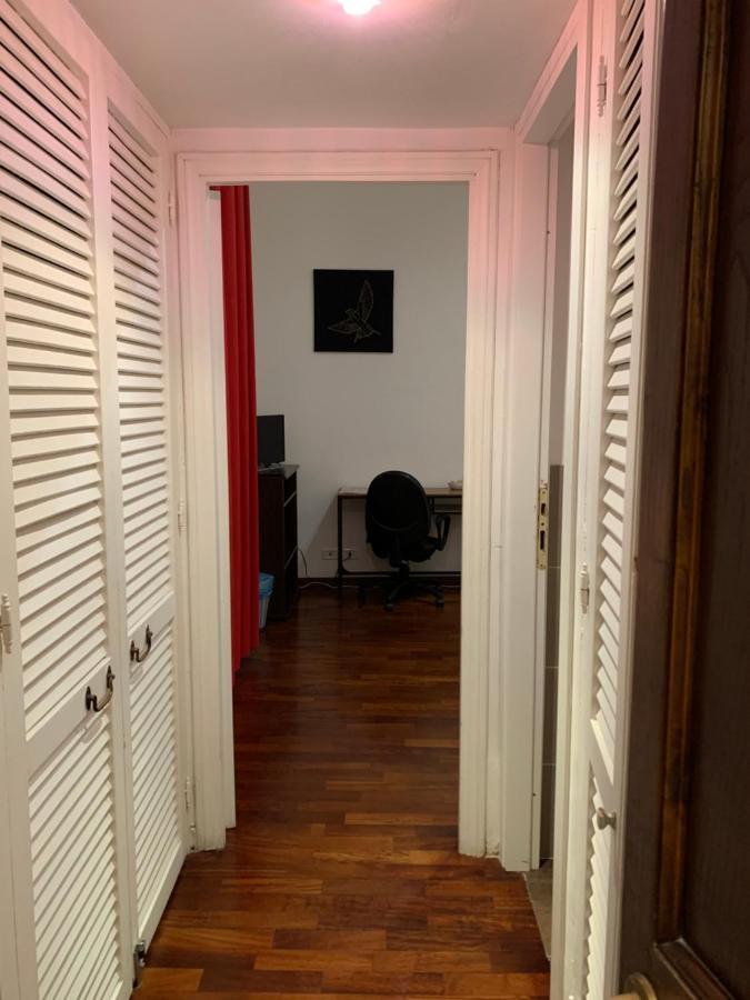 Eagle Rooms Rome Buitenkant foto