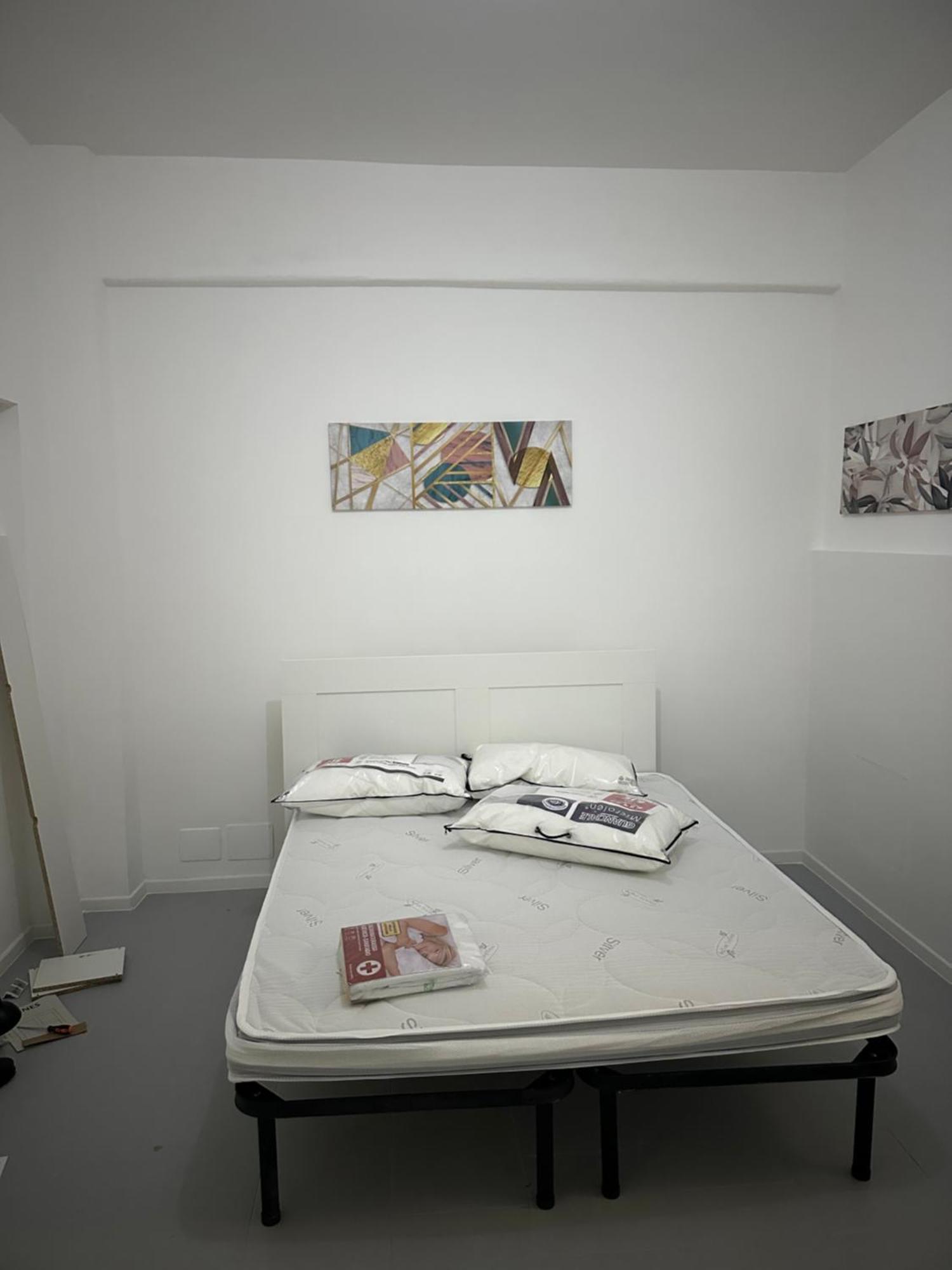 Eagle Rooms Rome Buitenkant foto